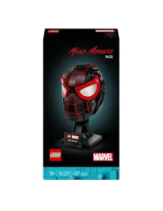 LEGO Maschera di Miles Morales