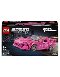LEGO Speed Champions 2 Fast 2 Furious Honda S2000