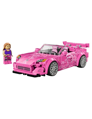 LEGO Speed Champions 2 Fast 2 Furious Honda S2000