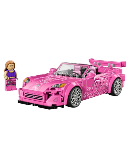 LEGO Speed Champions 2 Fast 2 Furious Honda S2000