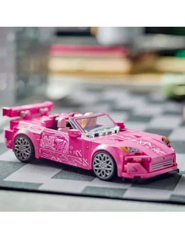 LEGO Speed Champions 2 Fast 2 Furious Honda S2000