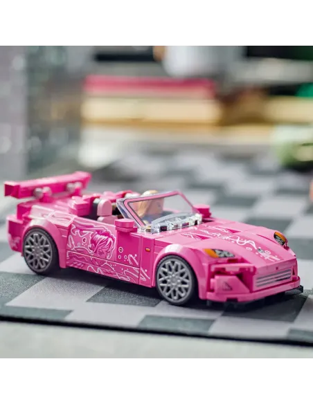 LEGO Speed Champions 2 Fast 2 Furious Honda S2000