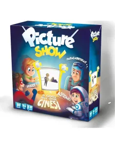 PICTURE SHOW (8251)