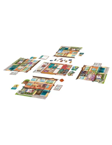 LA CASA DEI SOGNI (8155)