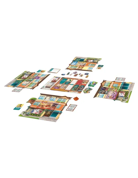 LA CASA DEI SOGNI (8155)