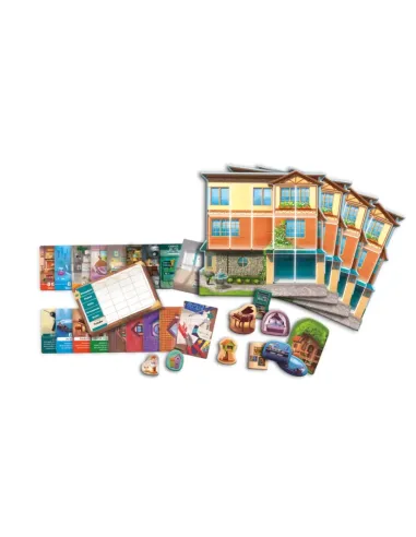 LA CASA DEI SOGNI (8155)