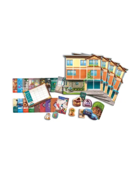 LA CASA DEI SOGNI (8155)