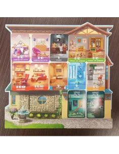 LA CASA DEI SOGNI (8155) 2