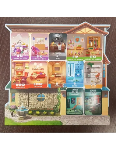 LA CASA DEI SOGNI (8155)