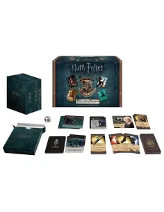 HARRY POTTER SCATOLA MOSTRO DEI MOSTRI (8137) 2