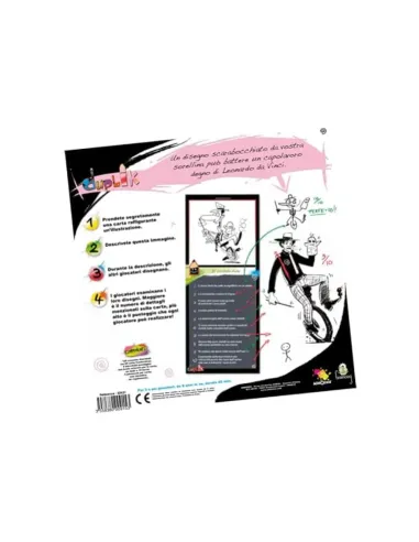 DUPLIK BIG BOX (8139)