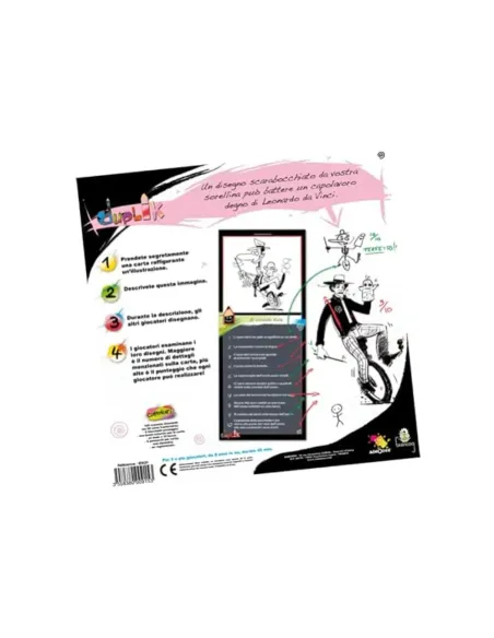 DUPLIK BIG BOX (8139)