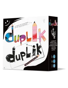 DUPLIK BIG BOX (8139)