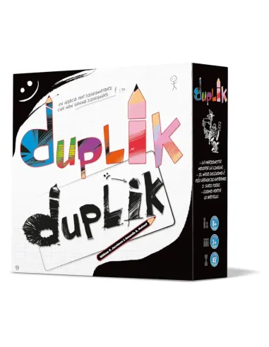 DUPLIK BIG BOX (8139)