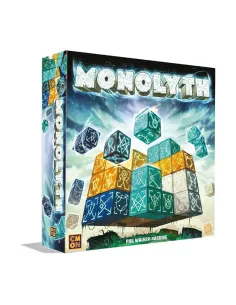 MONOLYTH (8454)