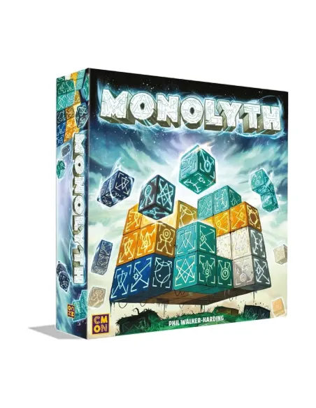 MONOLYTH (8454)