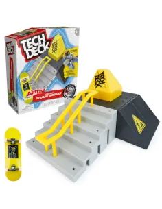 TECH DECK RAMPE (6066508)