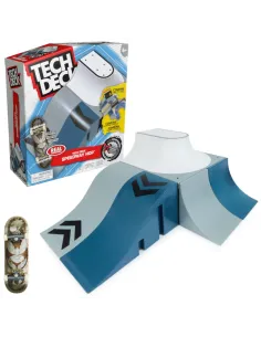 Tech Deck , Pyramid Shredder, X-Connect Park Creator, set... 2