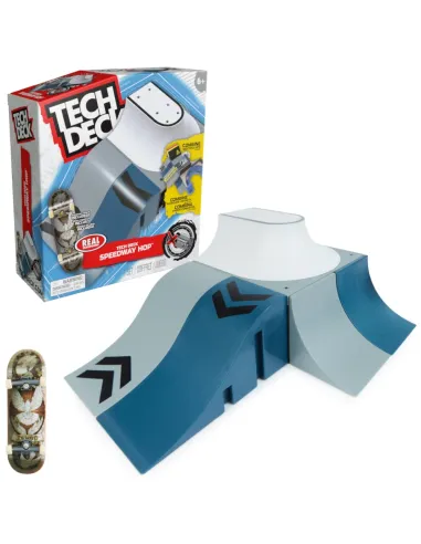 TECH DECK RAMPE (6066508)