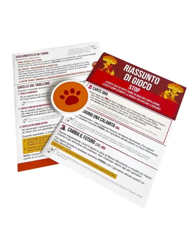 EXPLODING KITTENS GIOCO DA TAVOLO (8682)