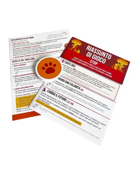 EXPLODING KITTENS GIOCO DA TAVOLO (8682)