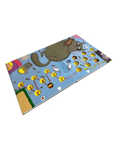 EXPLODING KITTENS GIOCO DA TAVOLO (8682)