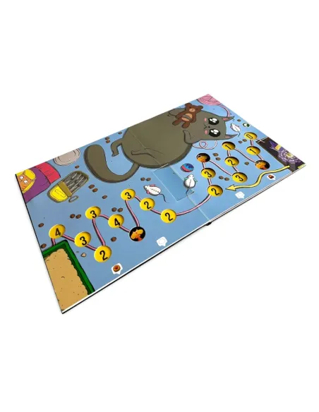 EXPLODING KITTENS GIOCO DA TAVOLO (8682)