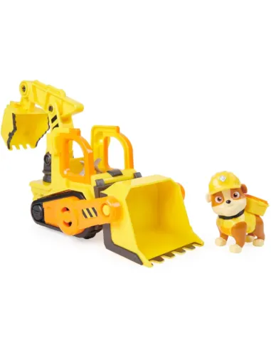 RUBBLE CREW VEICOLO TEMATIZZATO RUBBLE (6066511)