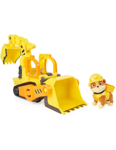 RUBBLE CREW VEICOLO TEMATIZZATO RUBBLE (6066511)