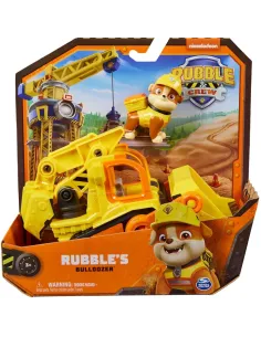 RUBBLE CREW VEICOLO TEMATIZZATO RUBBLE (6066511) 2