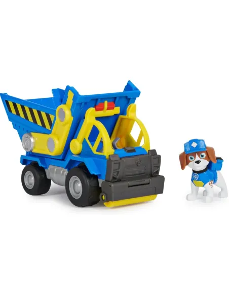RUBBLE CREW VEICOLO TEMATIZZATO WHEELER (6066528)