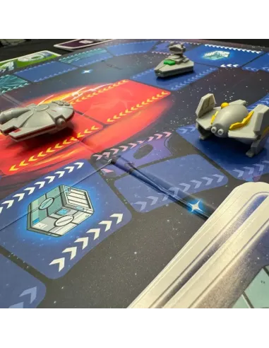 STAR WARS SUPER TEAMS (8859)