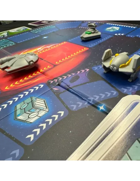 STAR WARS SUPER TEAMS (8859)