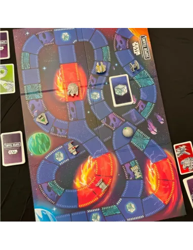 STAR WARS SUPER TEAMS (8859)