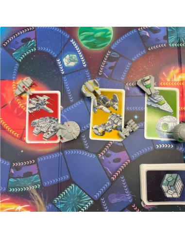 STAR WARS SUPER TEAMS (8859)