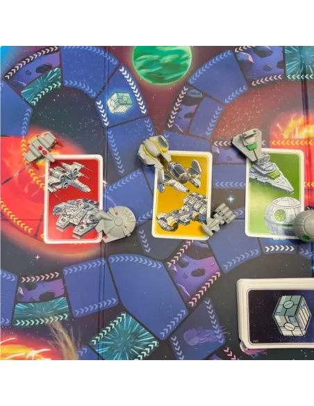 STAR WARS SUPER TEAMS (8859)