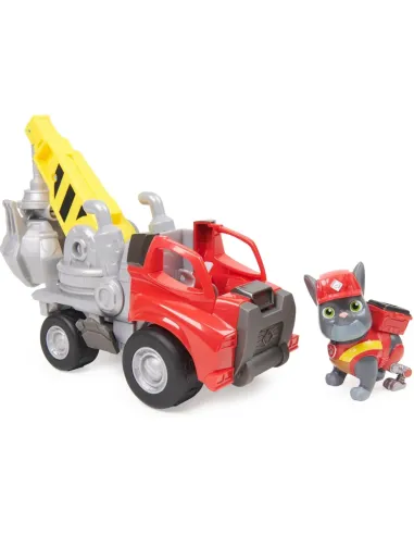 RUBBLE CREW VEICOLO TEMATIZZATO CHARGER (6066539)