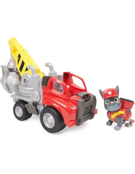 RUBBLE CREW VEICOLO TEMATIZZATO CHARGER (6066539)