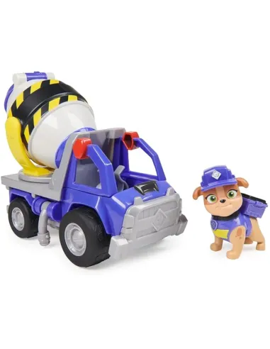 RUBBLE CREW VEICOLO TEMATIZZATO MIX (6066540)