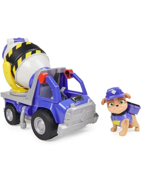 RUBBLE CREW VEICOLO TEMATIZZATO MIX (6066540)