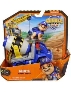 RUBBLE CREW VEICOLO TEMATIZZATO MIX (6066540) 2