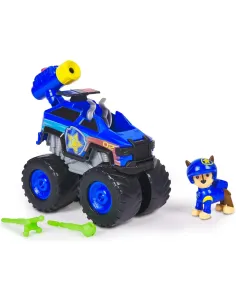 PAW PATROL RESCUE WHEELS CHASE (6069302)