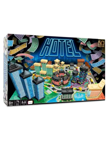 HOTEL NEW VERSION (8942)