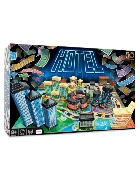 HOTEL NEW VERSION (8942)