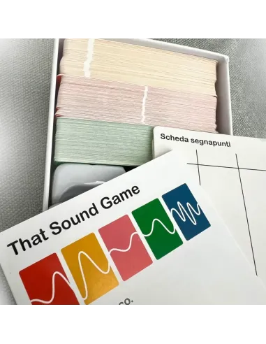 THAT SOUND GAME (0723)
