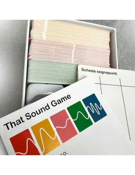 THAT SOUND GAME (0723)