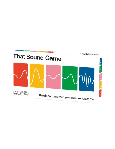 THAT SOUND GAME (0723)