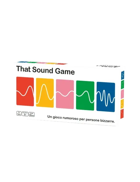 THAT SOUND GAME (0723)