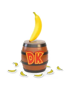 JUNGLE SPEED DONKEY KONG ECO-PACK (8331) 2