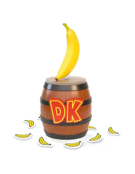 JUNGLE SPEED DONKEY KONG ECO-PACK (8331)